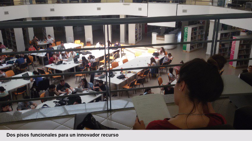 El futuro de los libros